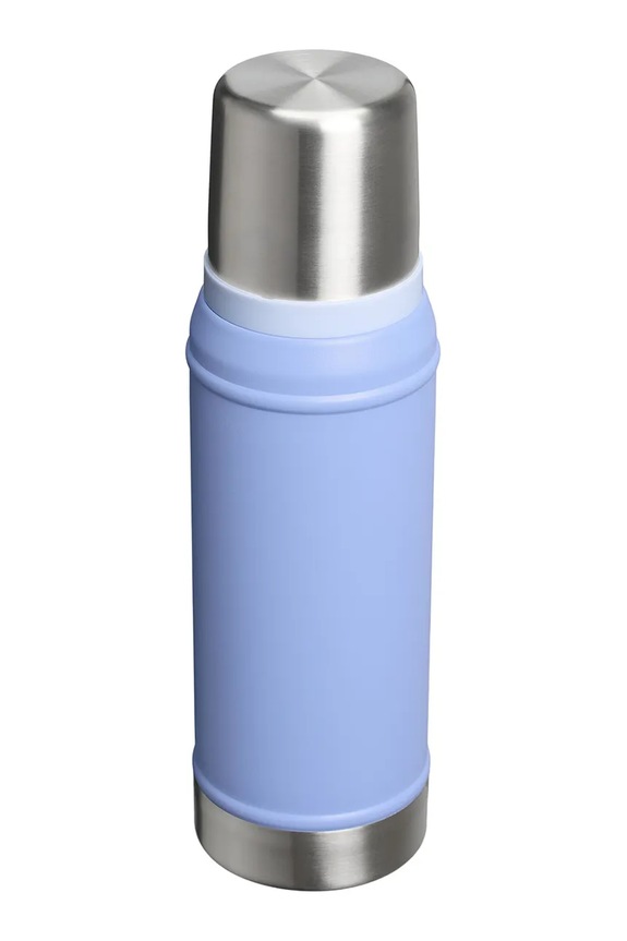 Termos boca Stanley The Legendary Classic Bottle 0,75 l 10.01612.067 ljubičasta AA00