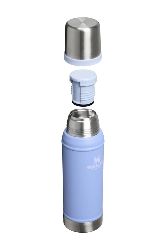 Dodaci Termos boca Stanley The Legendary Classic Bottle 0,75 l 10.01612.067 ljubičasta