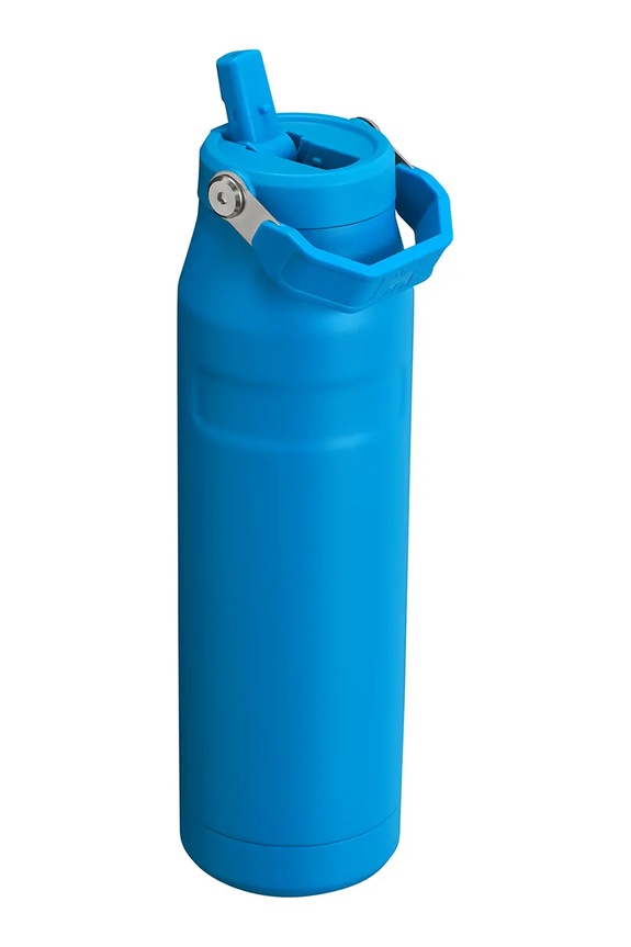 Termos boca Stanley The IceFlow™ Bottle Flip Straw 2.0 1,06 l 10.12111.079 plava AA00