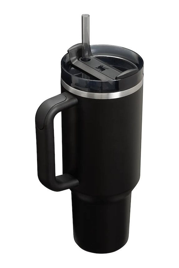 Stanley cană termică The Quencher H2.O FlowState™ Tumbler 1,18 l 10.12574.015 negru AA00