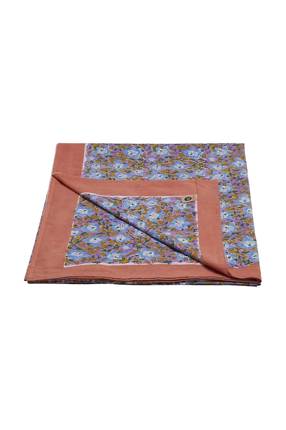 Βαμβακερό κάλυμμα Doing Goods Alyssa 220 x 140 x 0,20 cm πολύχρωμο 1.40.30.107.400.4