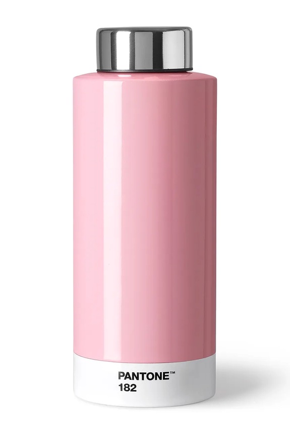 Pantone termosz 0,63 l rózsaszín 101120182