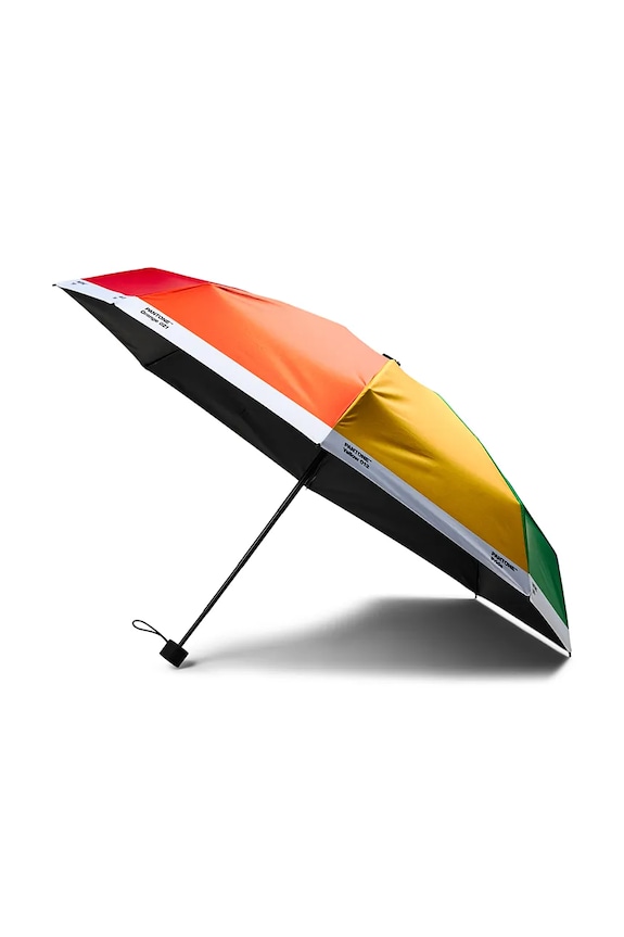 Pantone ombrellone automatico 100 x 53 cm 101610000 multicolore AA00