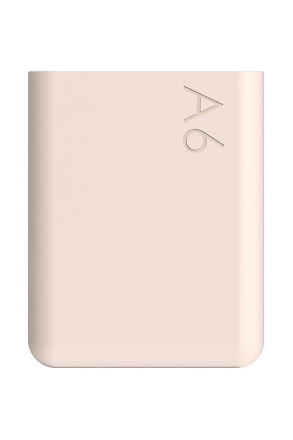 Memobottle vizespalack tok Original A6 375 ml rózsaszín M115