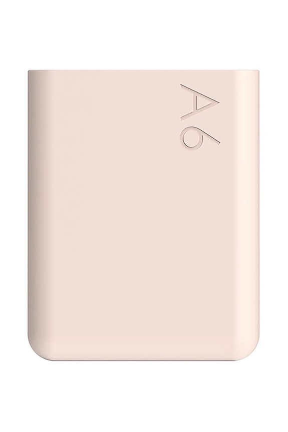 Memobottle vizespalack tok Original A6 375 ml rózsaszín M115