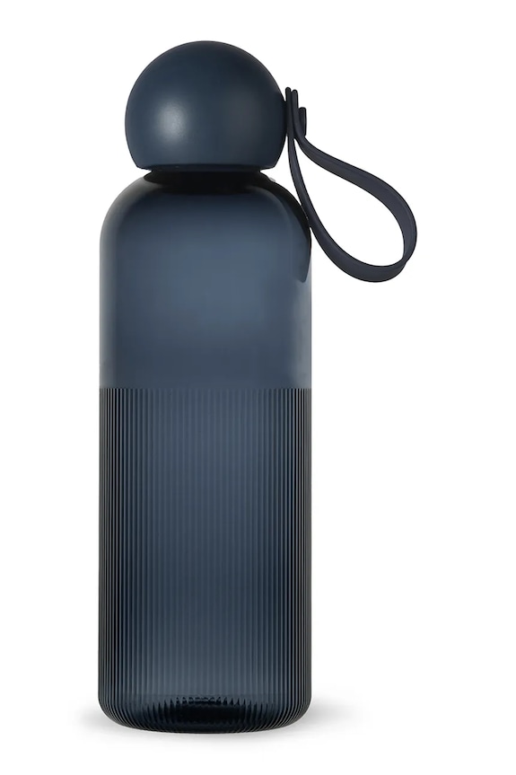 Sagaform vizespalack Ture 600 ml kék 5018610
