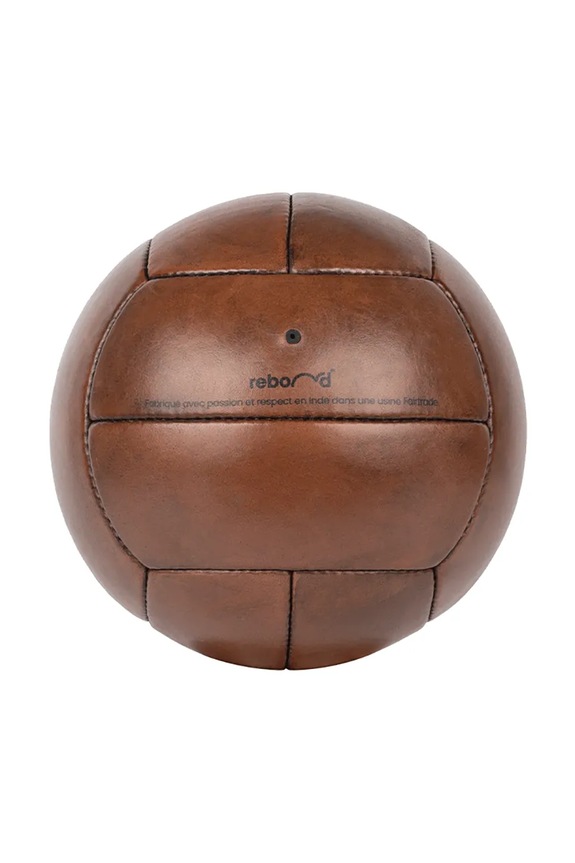 Lifestyle Rebond minge de piele F.5.LE.VT18P maro