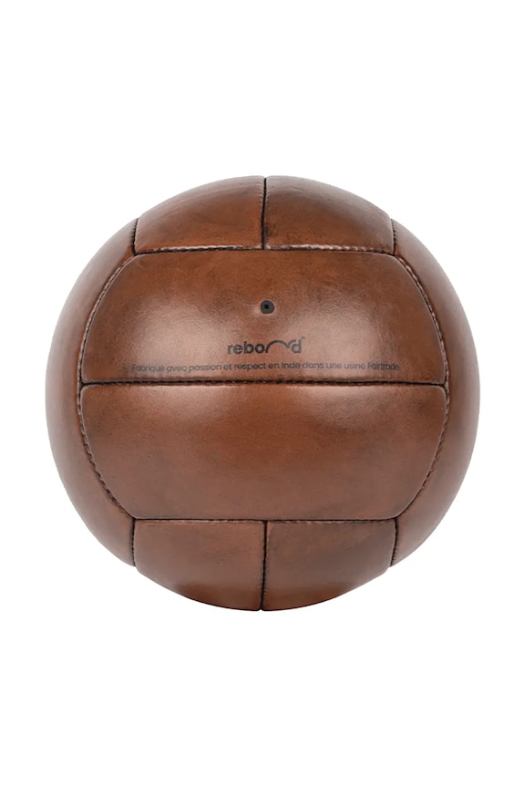 Lifestyle Rebond minge de piele F.5.LE.VT18P maro