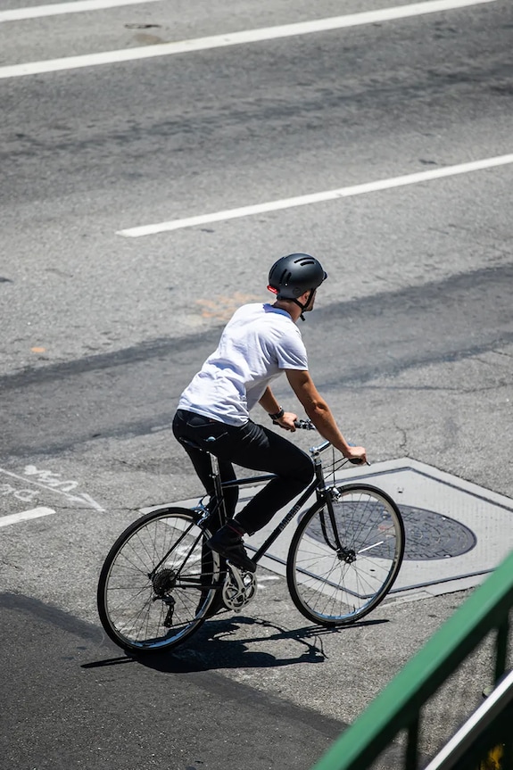 Шолом Thousand Chapter Large THGL02020507