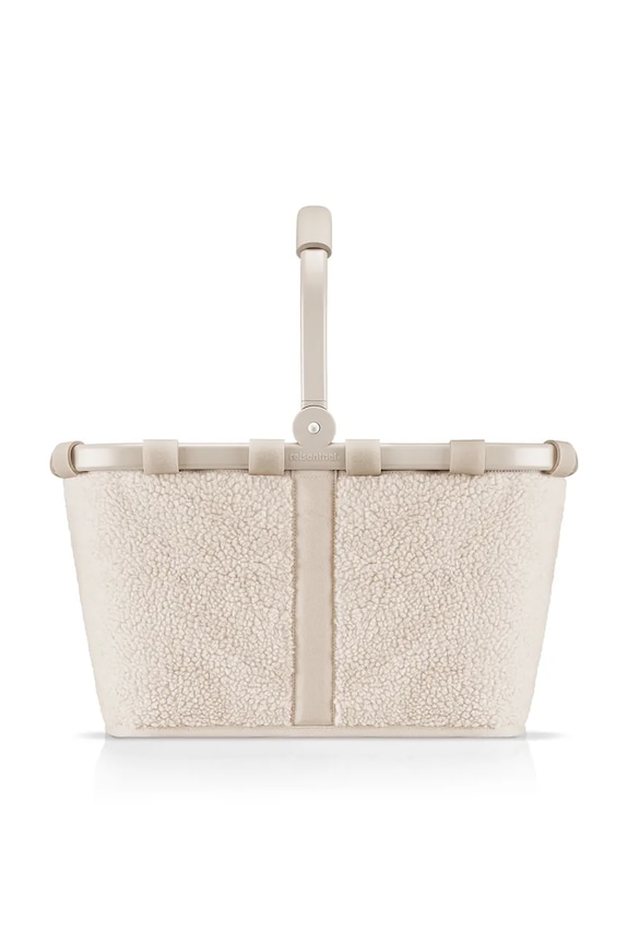 Koš Reisenthel Carrybag, 22 L bež RBK1042