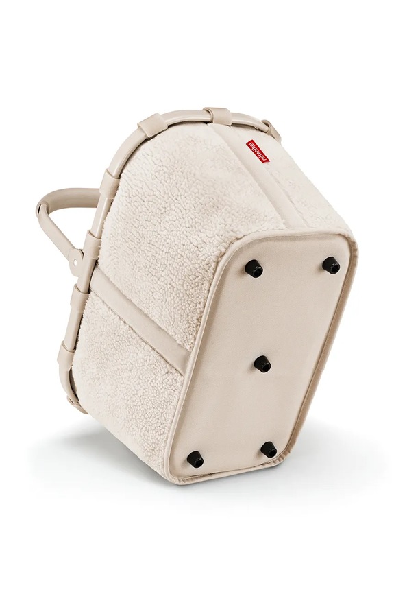 Življenjski slog Koš Reisenthel Carrybag, 22 L RBK1042 bež
