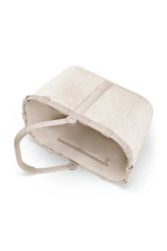 Koš Reisenthel Carrybag, 22 L bež RBK1042