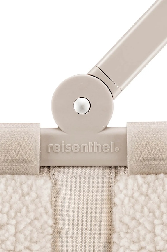 Koš Reisenthel Carrybag, 22 L RBK1042 bež