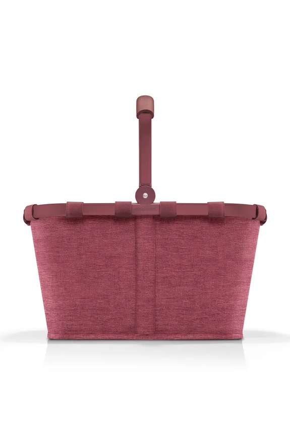 Reisenthel kosz Carrybag, 22 L różowy RBK3104