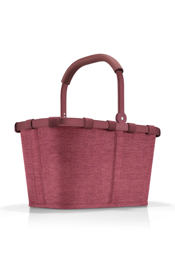 Reisenthel kuka Carrybag, 22 L RBK3104 rózsaszín AA00