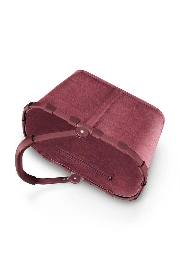 Reisenthel kosz Carrybag, 22 L różowy RBK3104