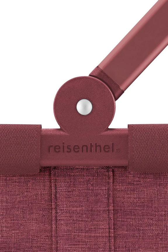 Reisenthel kuka Carrybag, 22 L RBK3104 rózsaszín