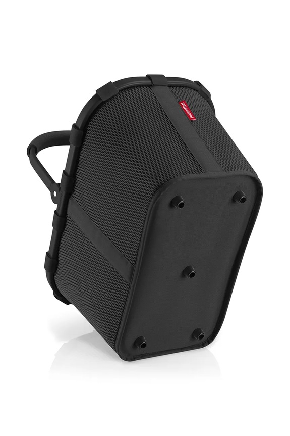 Lifestyle Reisenthel kosz na zakupy Carrybag, 22 L RBK7082 czarny