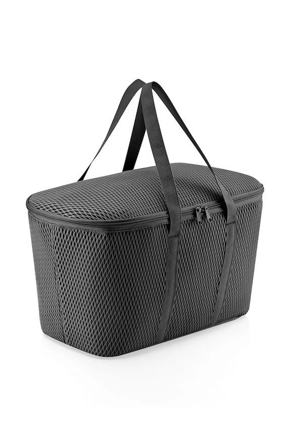 Reisenthel borsa termica Coolerbag M/20 L RUH7082 nero AA00