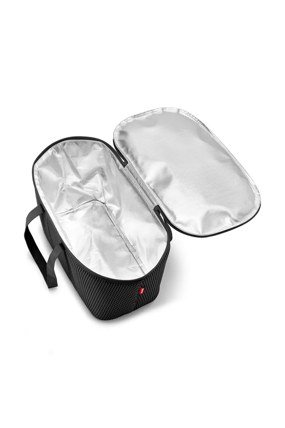 Lifestyle Reisenthel borsa termica Coolerbag M/20 L RUH7082 nero