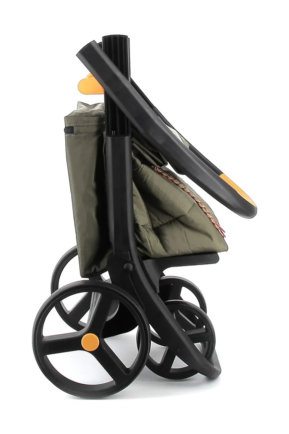 Rolser bevásárlókocsi M Clec Termo Polar Plus 38 L CLE103.1005