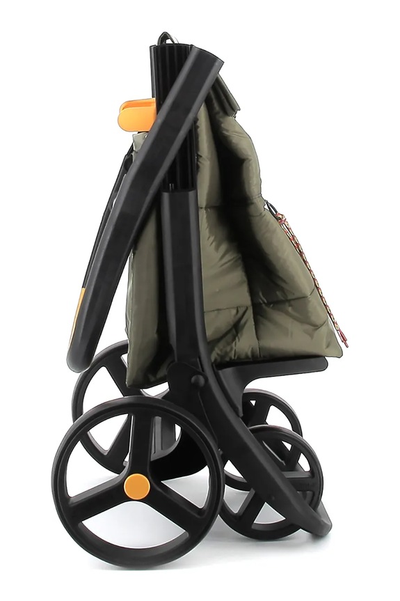Rolser bevásárlókocsi M Clec Termo Polar Plus 38 L CLE103.1005