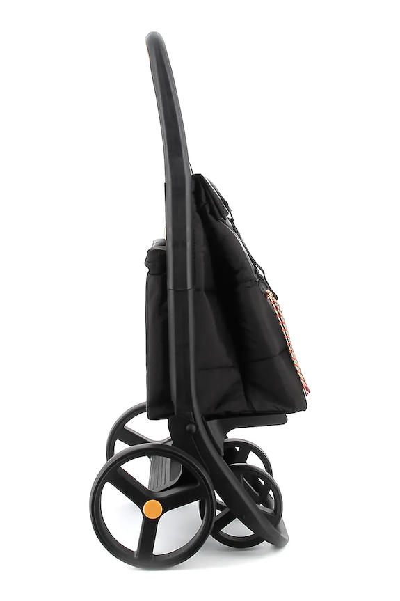 Rolser bevásárlókocsi M Termo Polar 8, 38 L CLE103.1023 fekete AA00