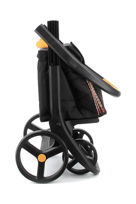 Καροτσάκι για ψώνια Rolser M Termo Polar 8, 38 L CLE103.1023