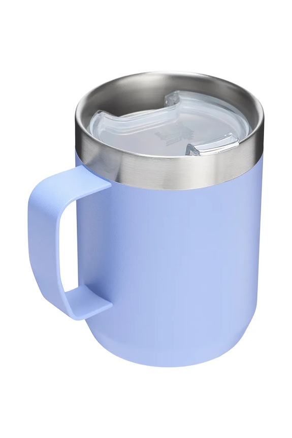 Stanley thermal mug The Everyday Camp Mug 0,23 L 10.11444.065 blue AA00
