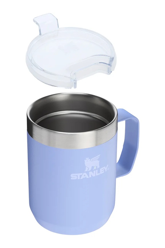 Accessories Stanley thermal mug The Everyday Camp Mug 0,23 L 10.11444.065 blue