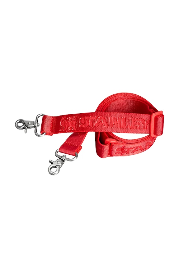 Futrola s remenom za termos šalicu Stanley The All-Day Quencher Carry-All 1,18 L 10.13090.016 roza