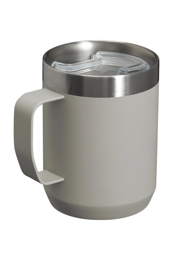 Stanley tazza termica The Everyday Camp Mug 0,23 L 10.11444.039 beige AA00