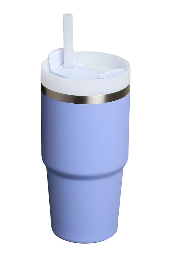 Ισοθερμική κούπα Stanley The Quencher H2.O FlowState™ Tumbler 0,6 l 10.10826.307 μπλε AA00