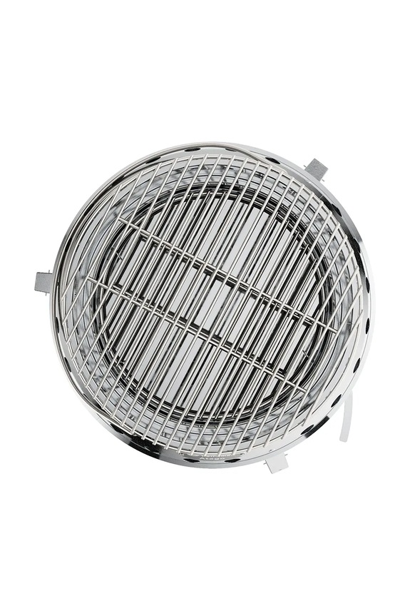 Petromax grătar turistic 4w1 Atago 42 x 42 x 28 cm ATAGO gri AA00