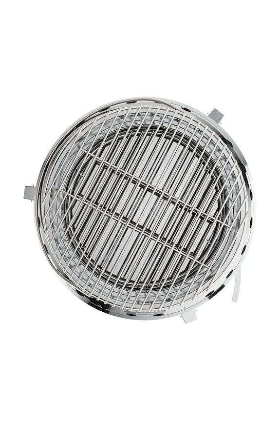 Petromax grătar turistic 4w1 Atago 42 x 42 x 28 cm ATAGO gri AA00