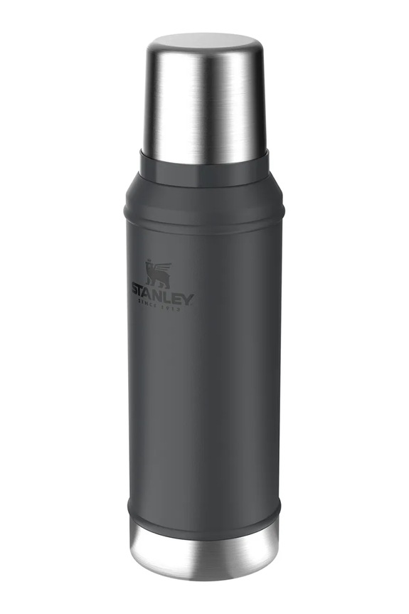 Življenjski slog Termo steklenica Stanley The Legendary Classic Bottle 0,94 l 10.11346.092 črna