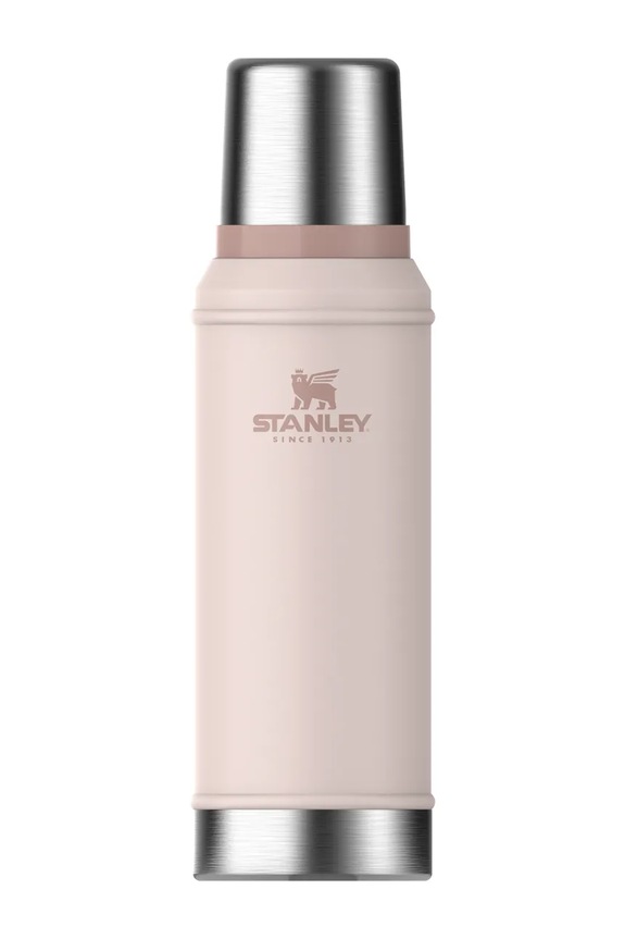 Термобутылка Stanley The Legendary Classic Bottle 0,94 l розовый 10.11346.093
