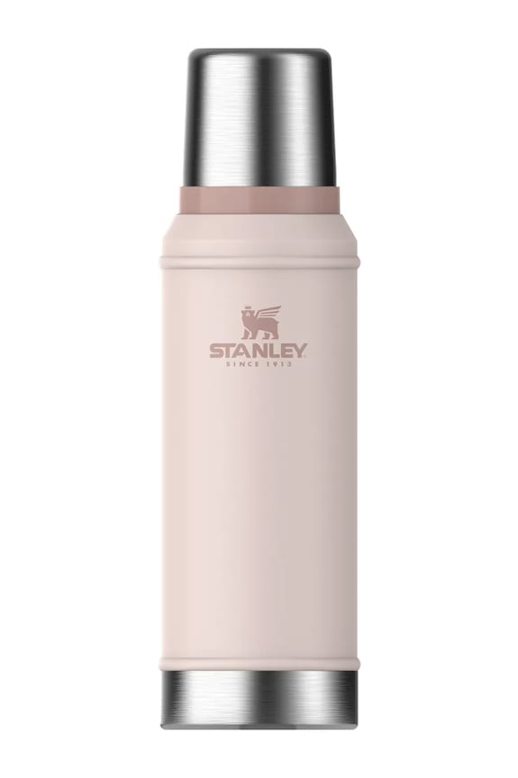Термобутылка Stanley The Legendary Classic Bottle 0,94 l розовый 10.11346.093