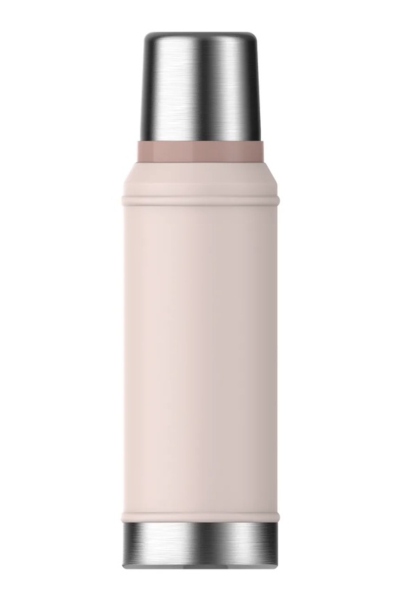 Термобутылка Stanley The Legendary Classic Bottle 0,94 l 10.11346.093 розовый AA00