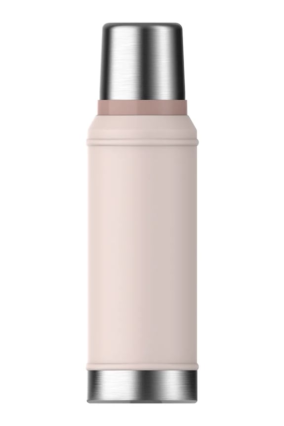 Термобутылка Stanley The Legendary Classic Bottle 0,94 l 10.11346.093 розовый AA00