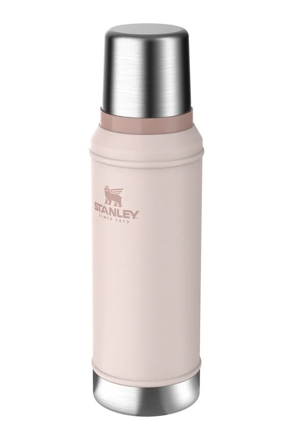 Лайфстайл Термобутылка Stanley The Legendary Classic Bottle 0,94 l 10.11346.093 розовый