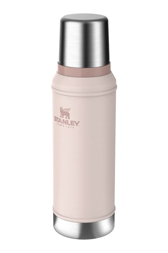 Лайфстайл Термобутылка Stanley The Legendary Classic Bottle 0,94 l 10.11346.093 розовый
