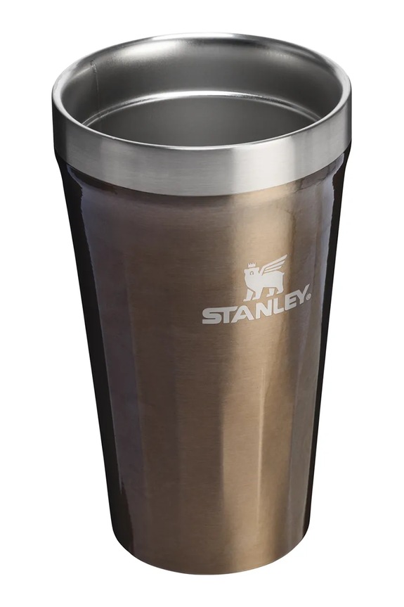 Stanley tazza termica The Everyday Tumbler 0,47 L 10.13040.012 marrone AA00