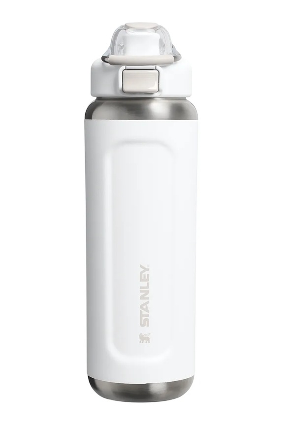 Термобутылка Stanley The Stanley Wellspring Bottle 0,7 l белый 10.13111.030