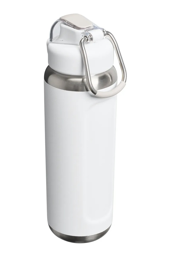 Термобутылка Stanley The Stanley Wellspring Bottle 0,7 l 10.13111.030 белый AA00