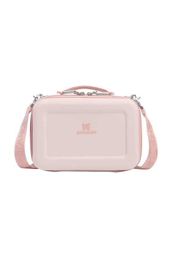 Termo torba za kosilo Stanley The All Day Arista Mini Lunch Box 4 l roza 10.13793.001