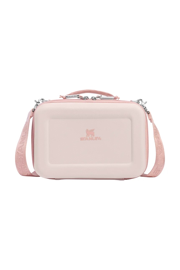 Termo torba za kosilo Stanley The All Day Arista Mini Lunch Box 4 l roza 10.13793.001