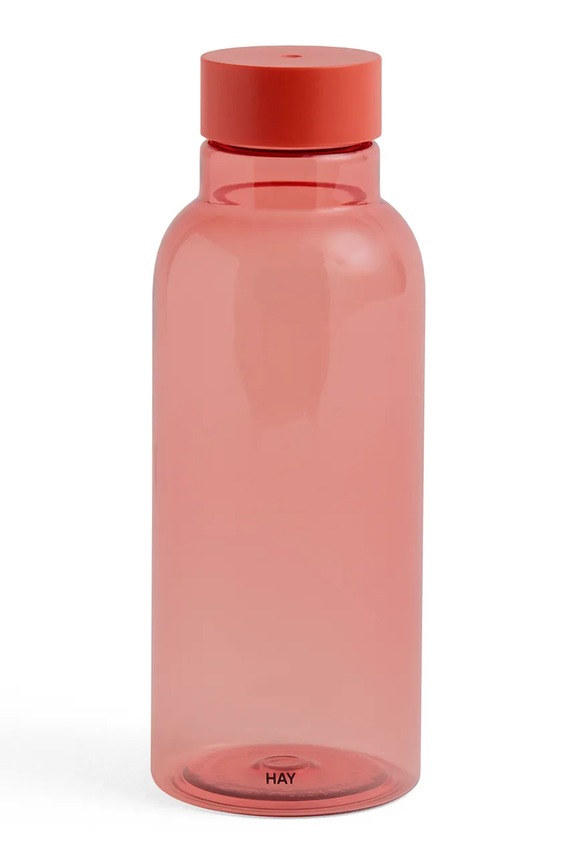 Бутылка для воды HAY Miz 540 ml красный AE366.D807.AB27