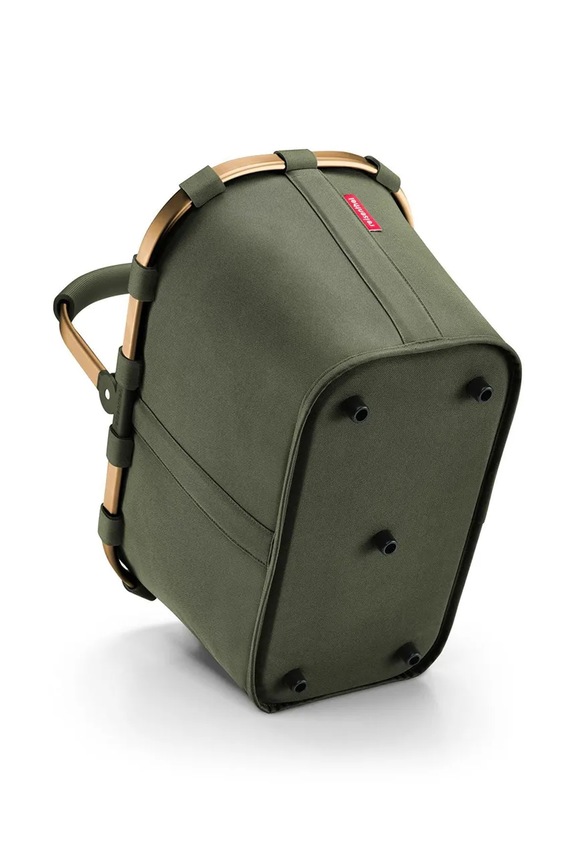 Lifestyle Reisenthel coș de cumpărături RBK5054 verde