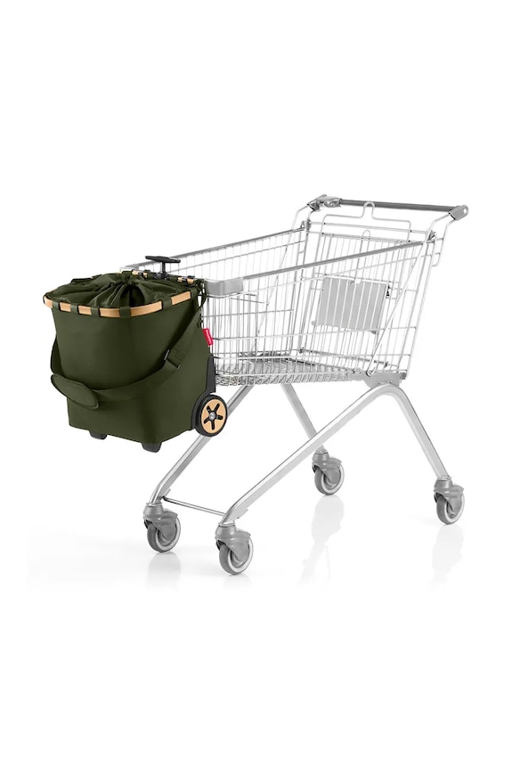 Καροτσάκι για ψώνια Reisenthel Carrycruiser 40 L ROE5054